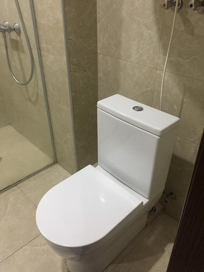 Апартаменты Orbi Plaza David Apt. Батуми Экстерьер фото
