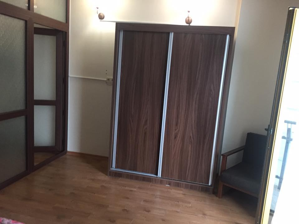 Апартаменты Orbi Plaza David Apt. Батуми Экстерьер фото